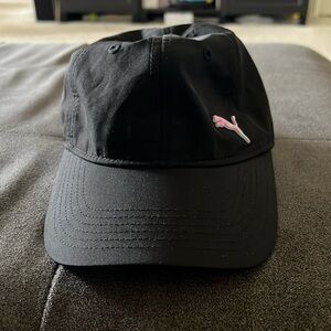 Puma hat